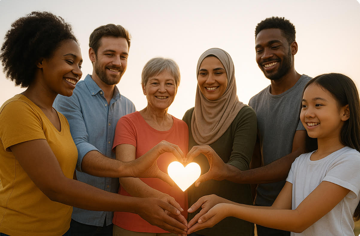 Modal video thumbnail