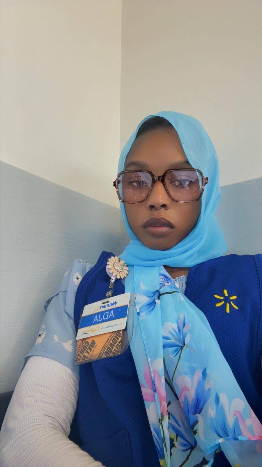 Adja Aissatou